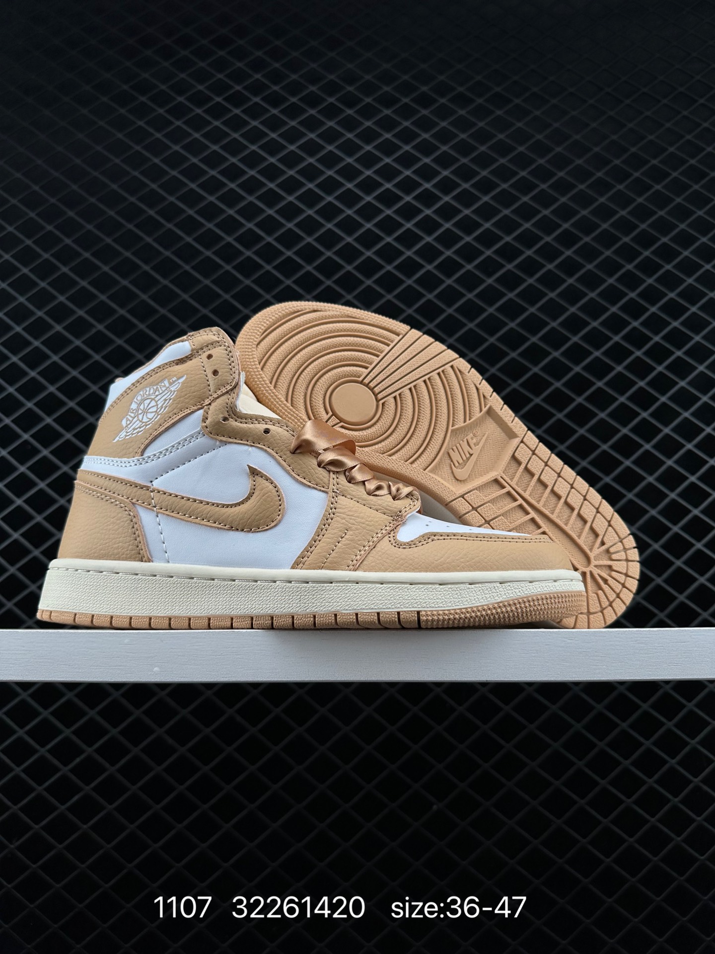 Air Jordan 1 High OG 